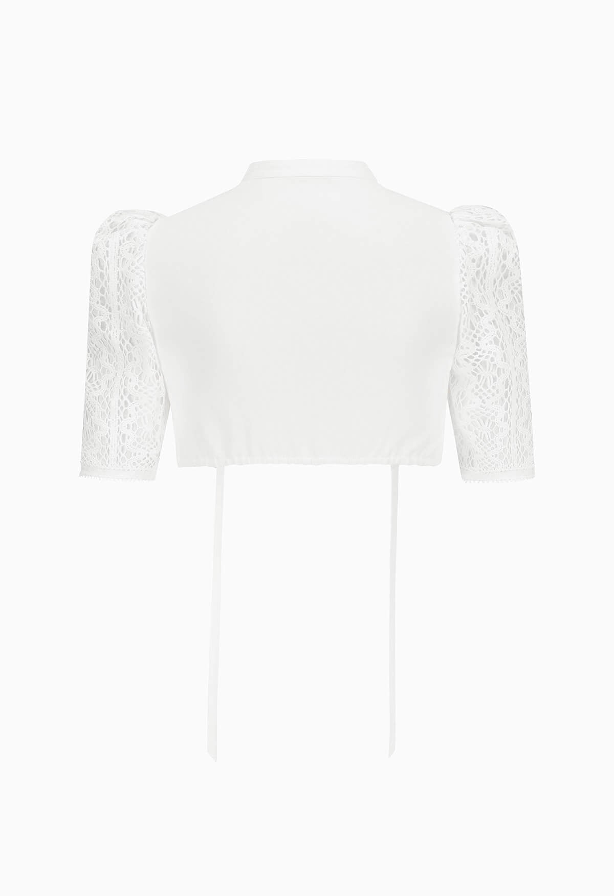 Gottseidank Dirndlbluse Mava