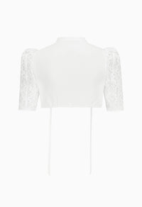 Gottseidank Dirndlbluse Mava