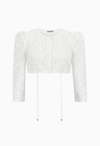 Gottseidank Dirndlbluse Mariella