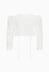 Gottseidank Dirndlbluse Mariella