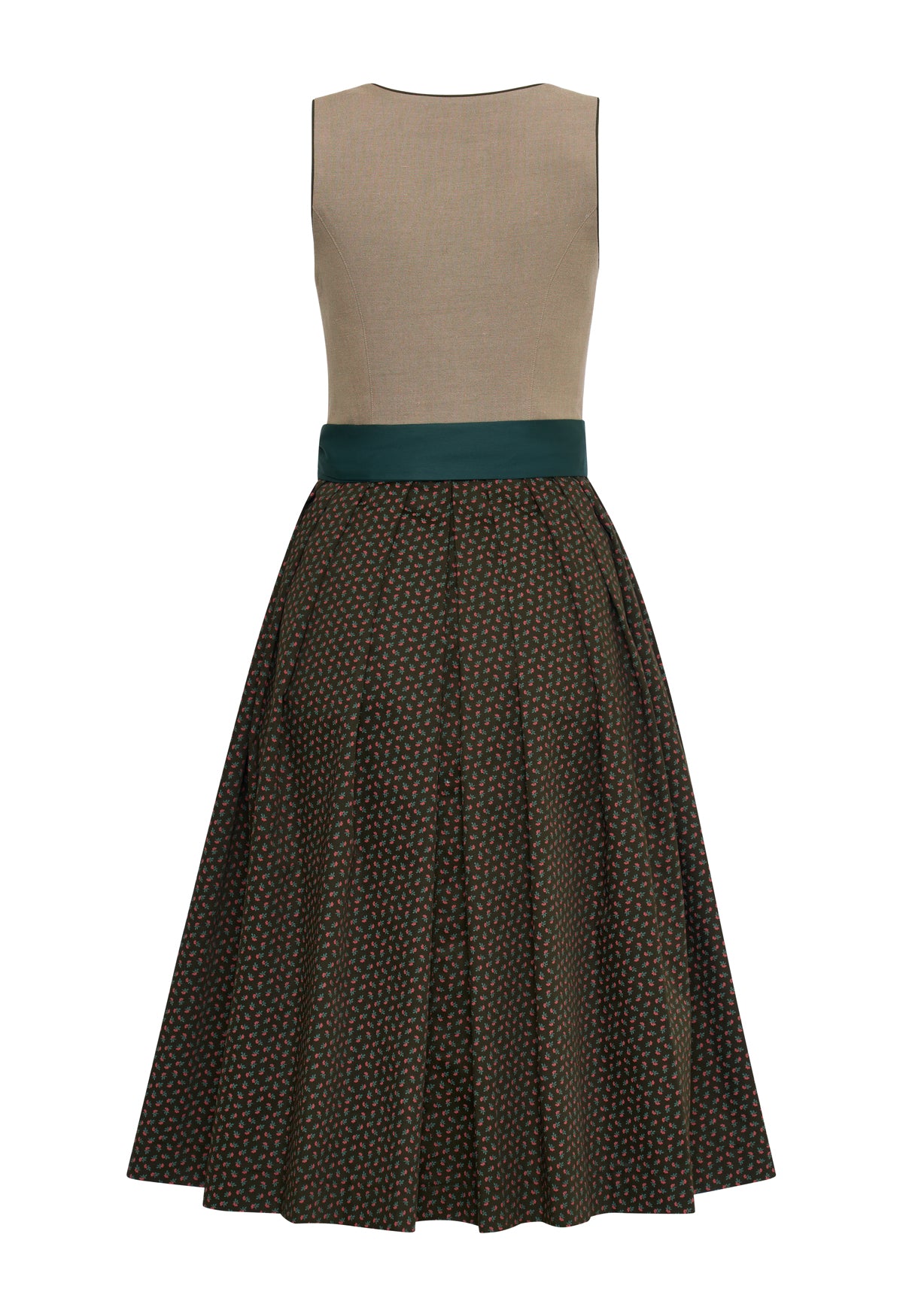 Dirndl Johanna aus Schilfleinen