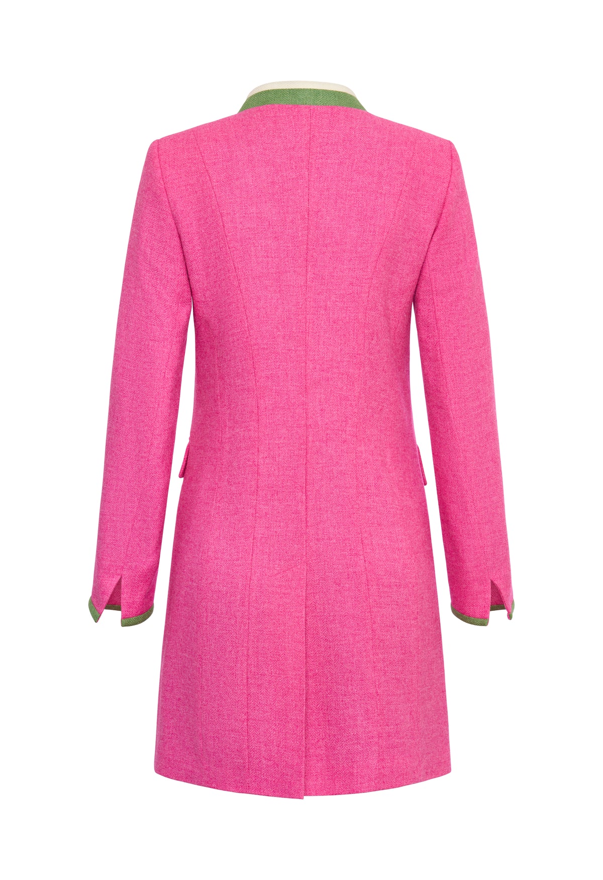 Franzi Gehrock in der Farbe Pink