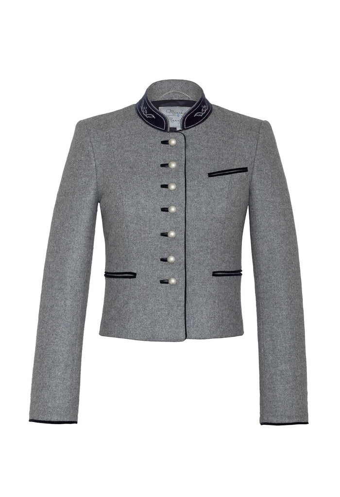 Resi kurze Dirndljacke